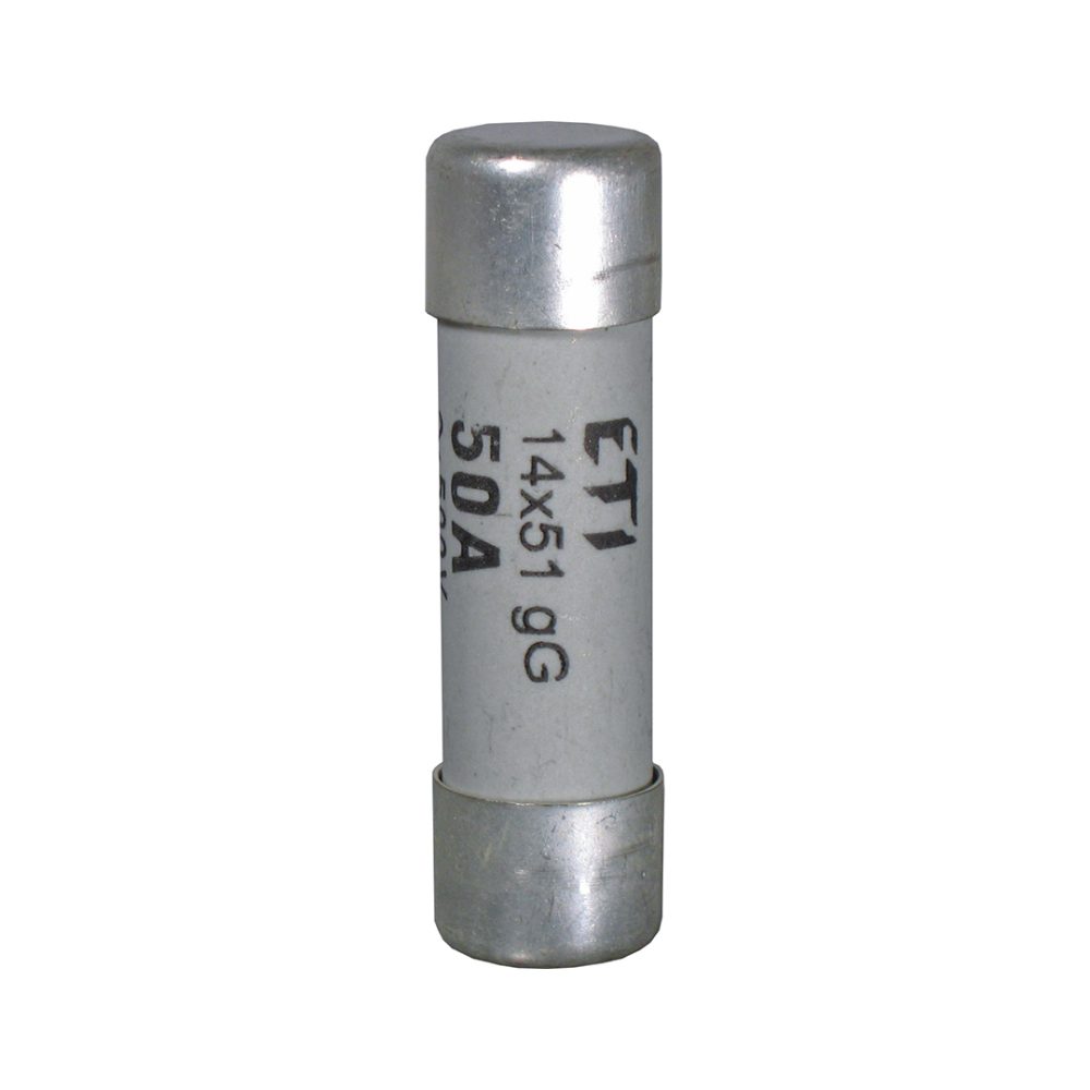 فیوز سیگاری 14*51