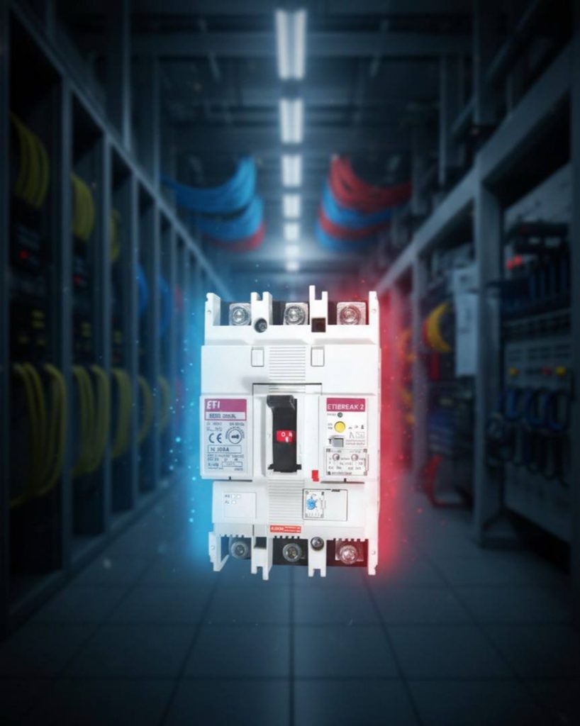 کلید اتوماتیک