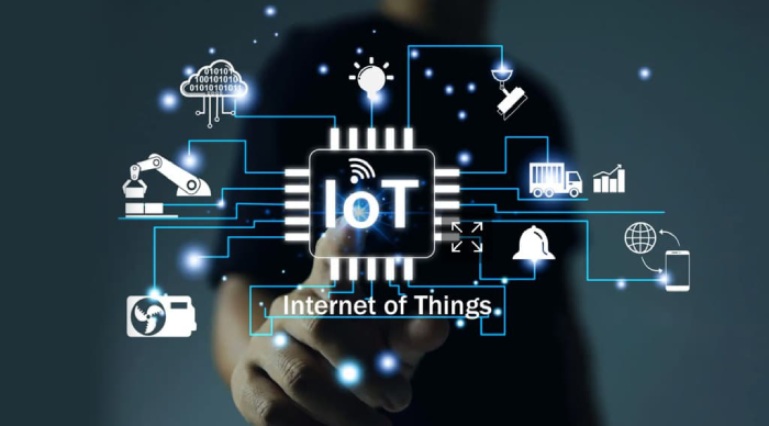 iot