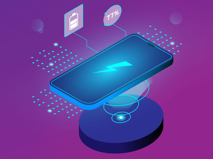wireless charger