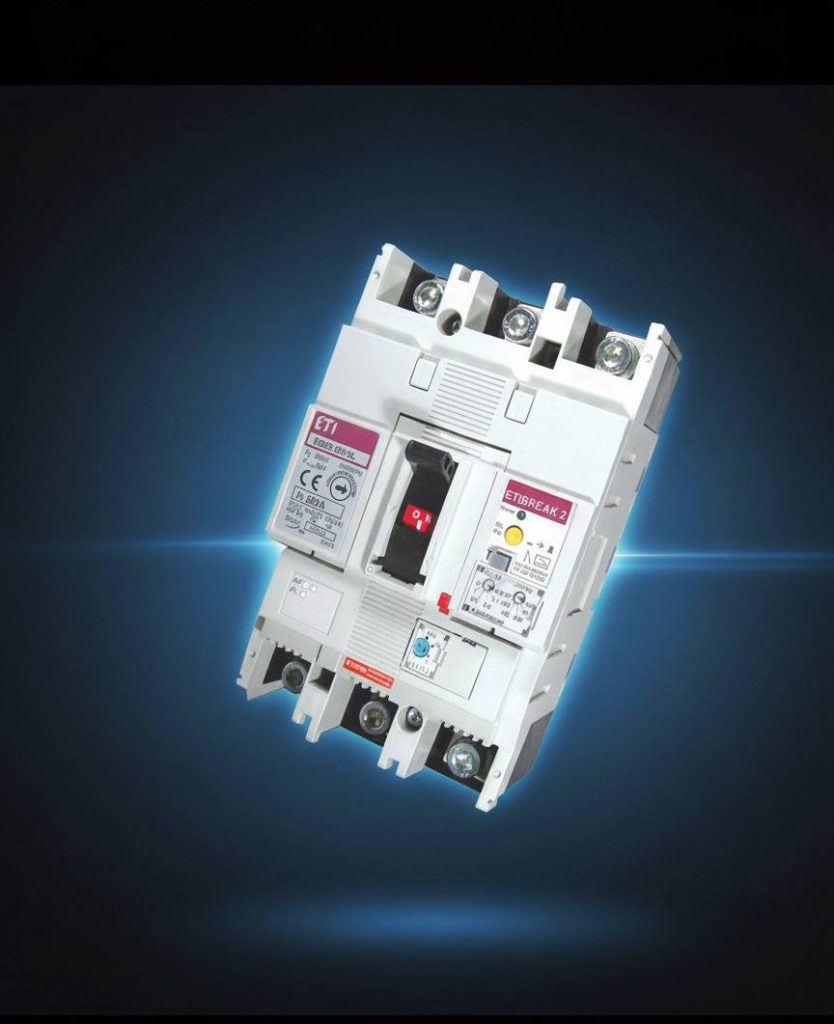 کلید اتوماتیک